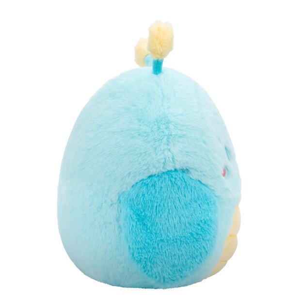 Squishmallows 40 cm P20 Fuzz A Mallows Giles Grasshopper (209143)