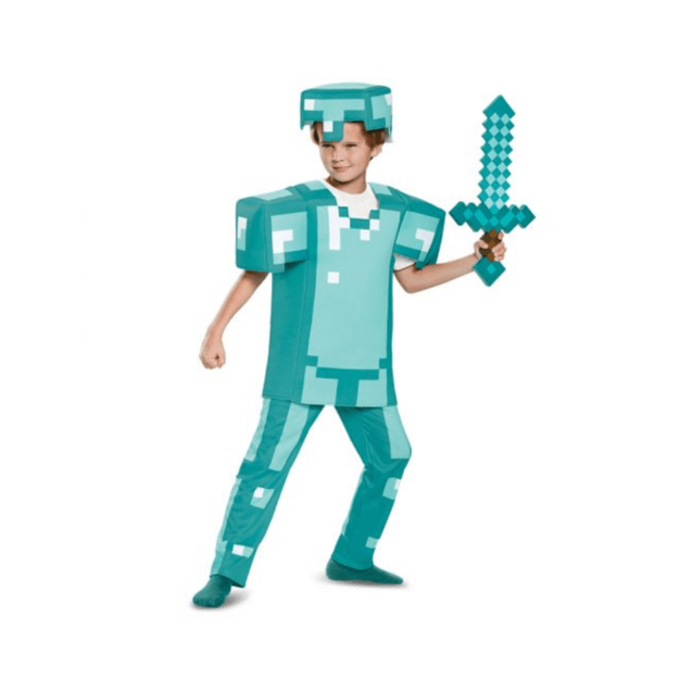 Disguise - Minecraft Sword (65684)