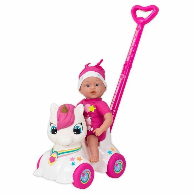 Babywalker Unicorn (20230)