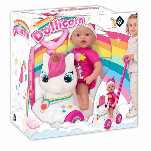 Babywalker Unicorn (20230)