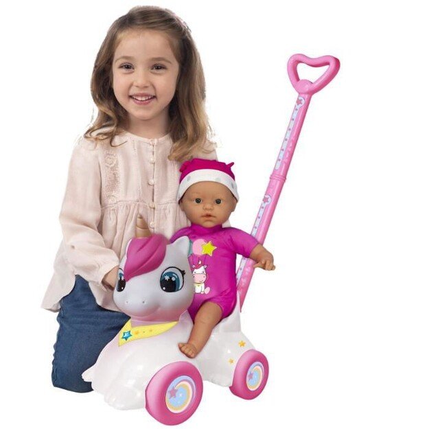 Babywalker Unicorn (20230)