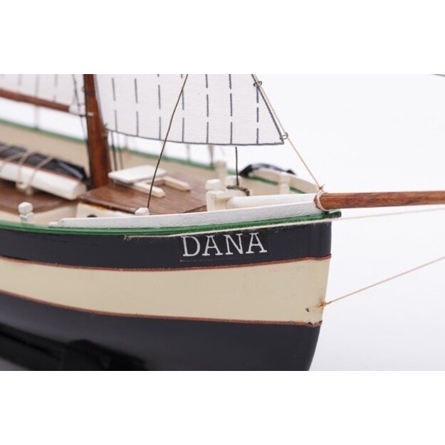 Billing Boats - Dana - Plastic hull 1:60 - (428316)