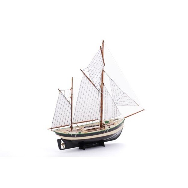 Billing Boats - Dana - Plastic hull 1:60 - (428316)