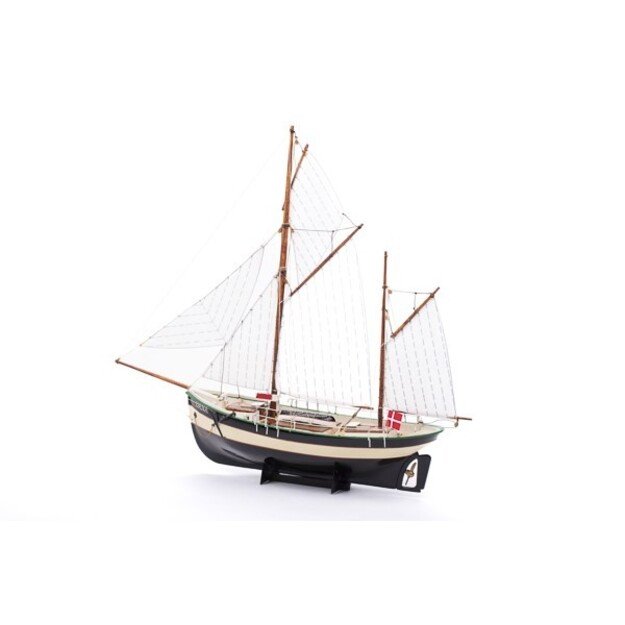 Billing Boats - Dana - Plastic hull 1:60 - (428316)