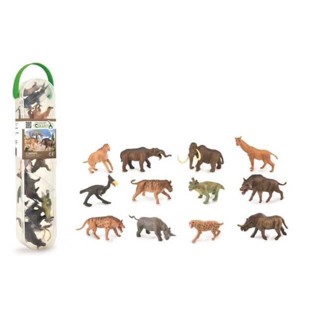 CollectA - Mini Prehistoric Animals Giftset (COL01100)