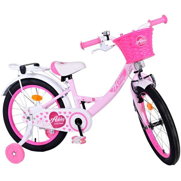 Volare - Children's Bicycle 18