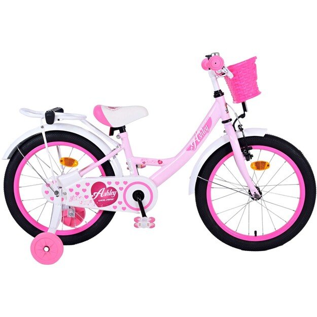 Volare - Children's Bicycle 18