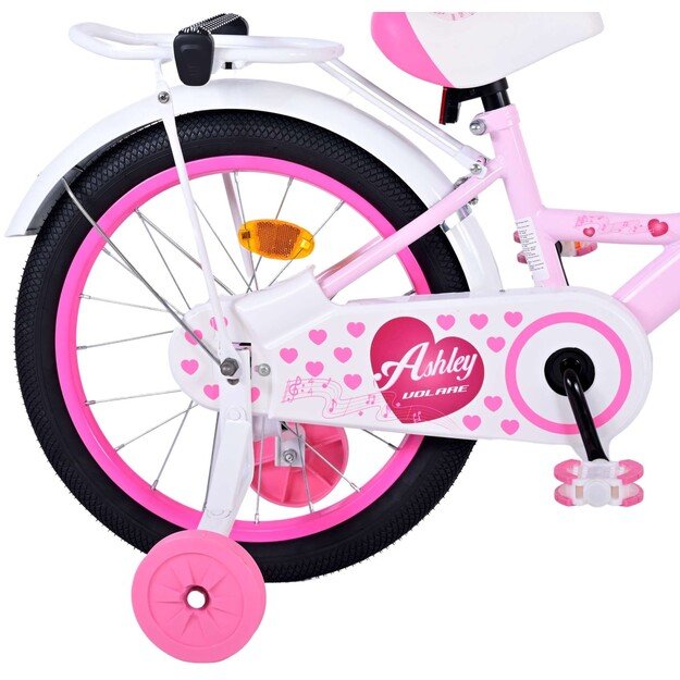 Volare - Children's Bicycle 18