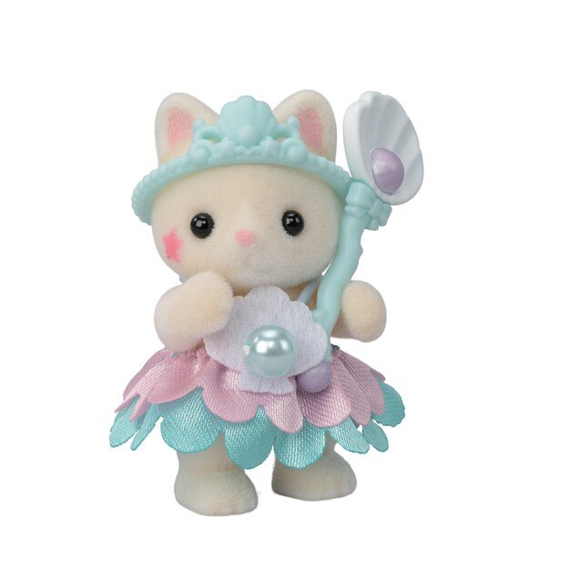 Sylvanian Families - Baby Mermaid Shop (5760)