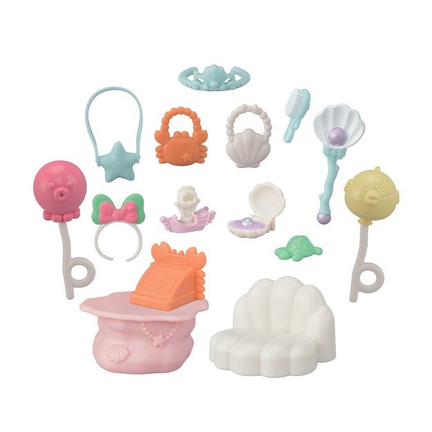 Sylvanian Families - Baby Mermaid Shop (5760)