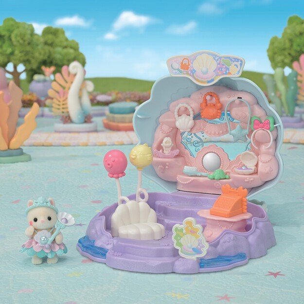 Sylvanian Families - Baby Mermaid Shop (5760)