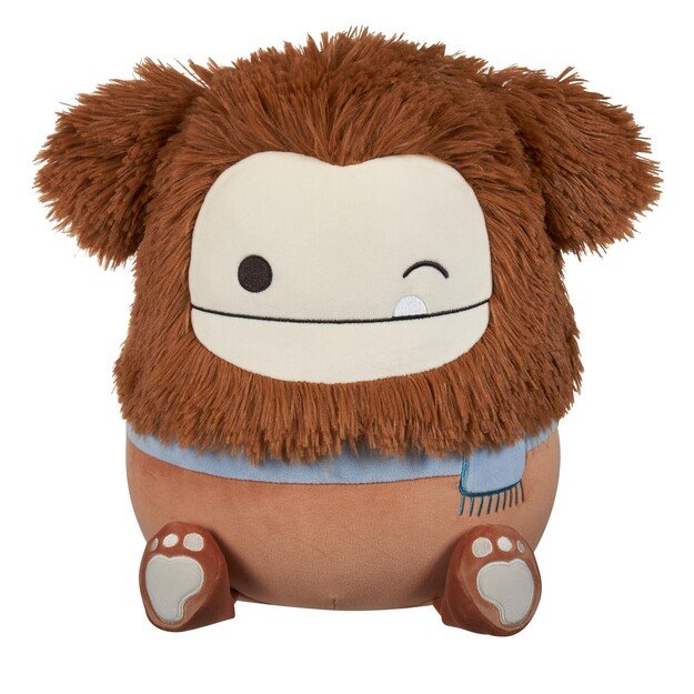 Squishmallows 30 cm P20 Benny Bigfoot (206385)