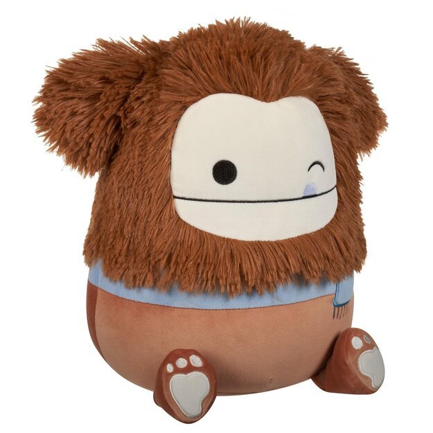 Squishmallows 30 cm P20 Benny Bigfoot (206385)