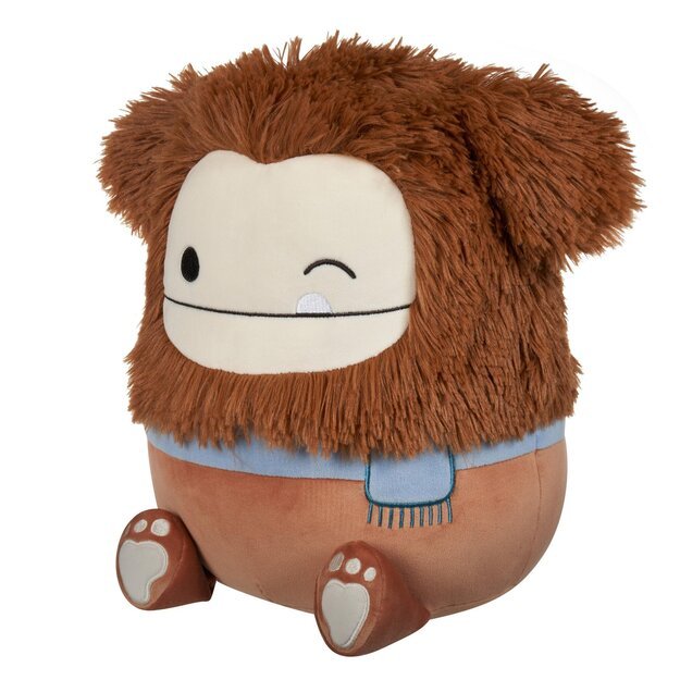 Squishmallows 30 cm P20 Benny Bigfoot (206385)