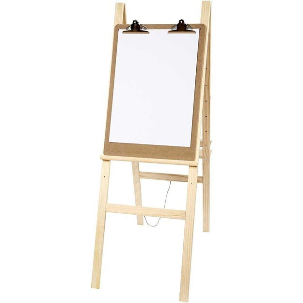 Floor Easel - Pine Tree (H: 134 cm) (22186)