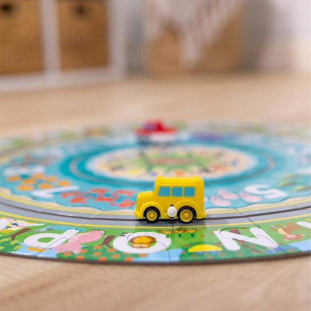 Melissa & Doug - Round the Shore Tracks (31008)