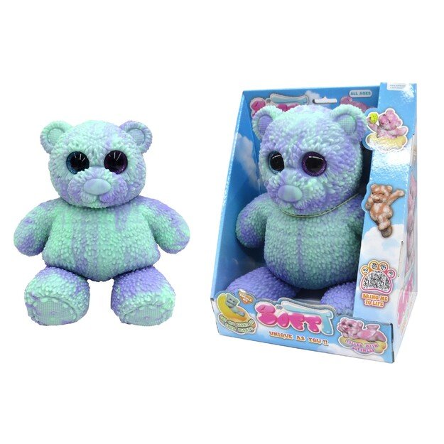 SoftT - Bear 28 cm ass. (30564)