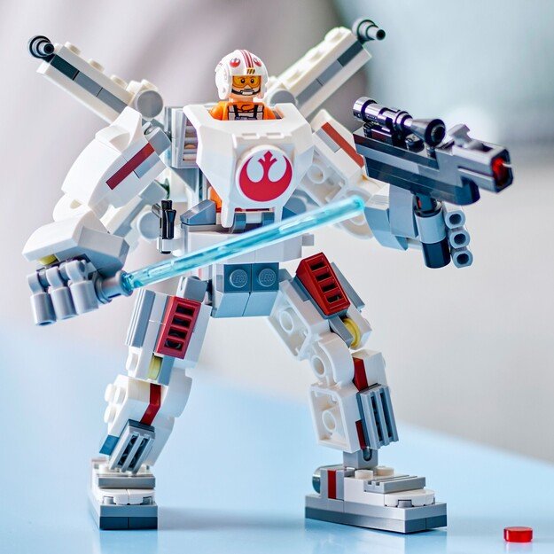 LEGO Star Wars - Luke Skywalker™ X-Wing™ Mech (75390)