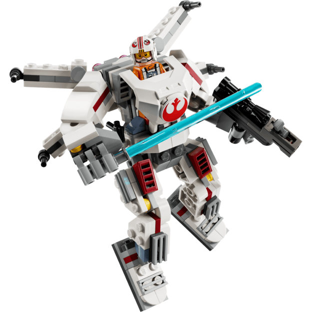 LEGO Star Wars - Luke Skywalker™ X-Wing™ Mech (75390)