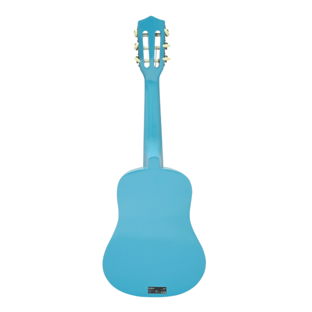 Lexibook -  Disney Stitch - Acoustic Guitar 78 cm (K2000D)