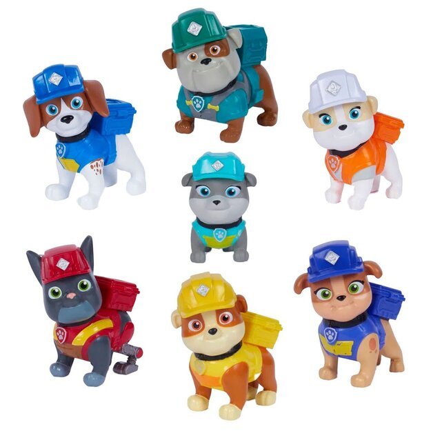 Rubble & Crew - Figure Gift Pack