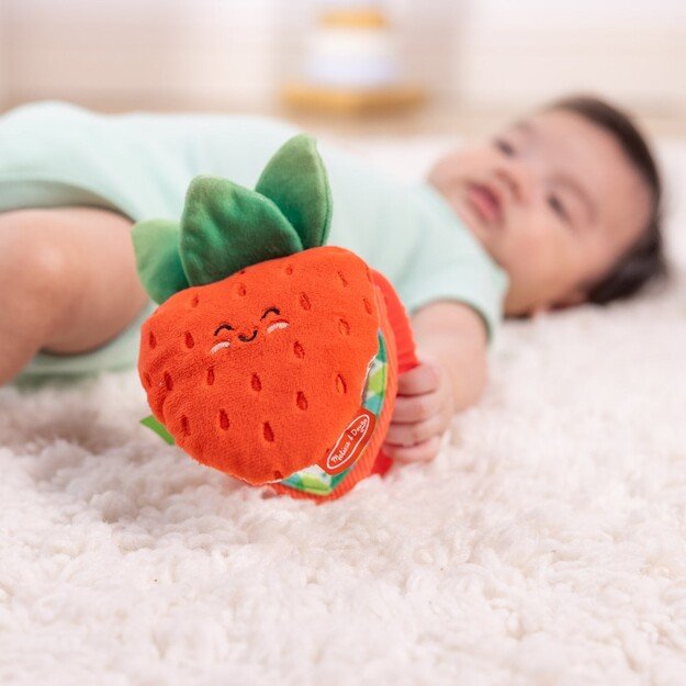 Melissa & Doug - Strawberry Take Along (50742)