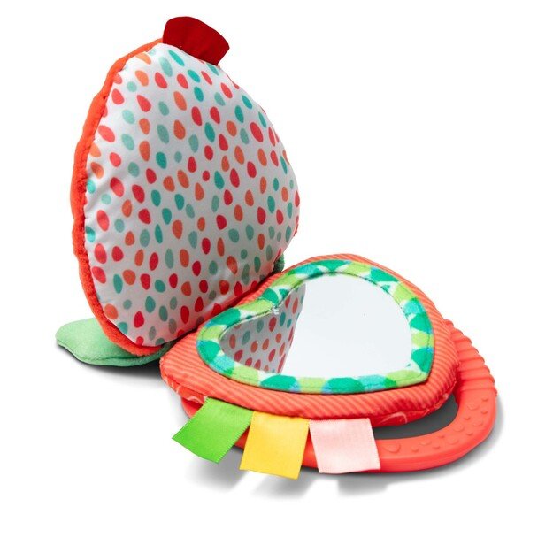 Melissa & Doug - Strawberry Take Along (50742)