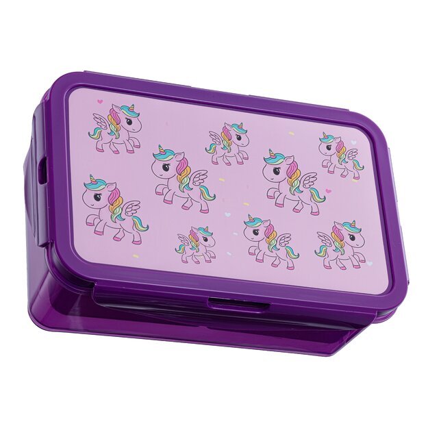 MAGIC KIDS - Lunchbox - Unicorn (8014546)