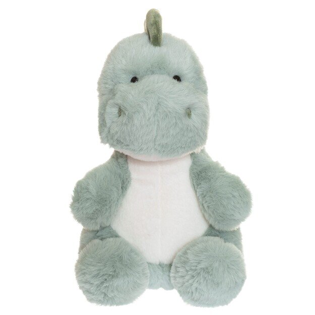 Teddykompaniet - Teddy Dinos - Petri the Dino, Green (TK4219)