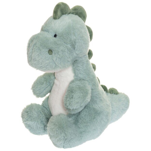 Teddykompaniet - Teddy Dinos - Petri the Dino, Green (TK4219)