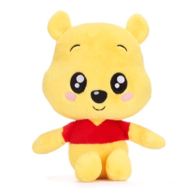 Disney - Chibi Collection 25 cm - Winnie the Pooh