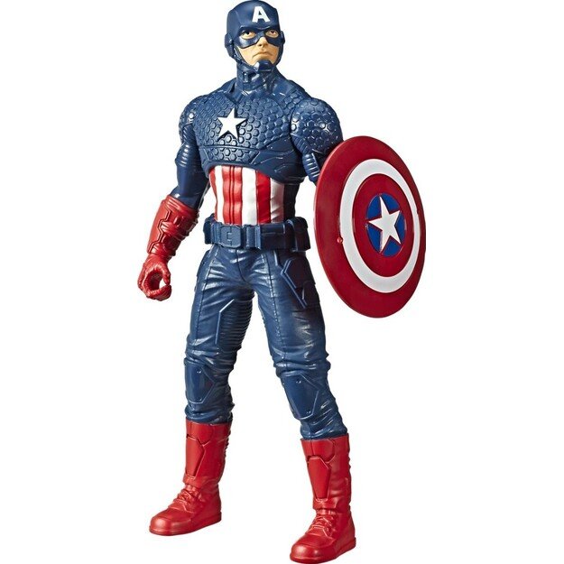 Marvel Avengers - Captain America (E5579)