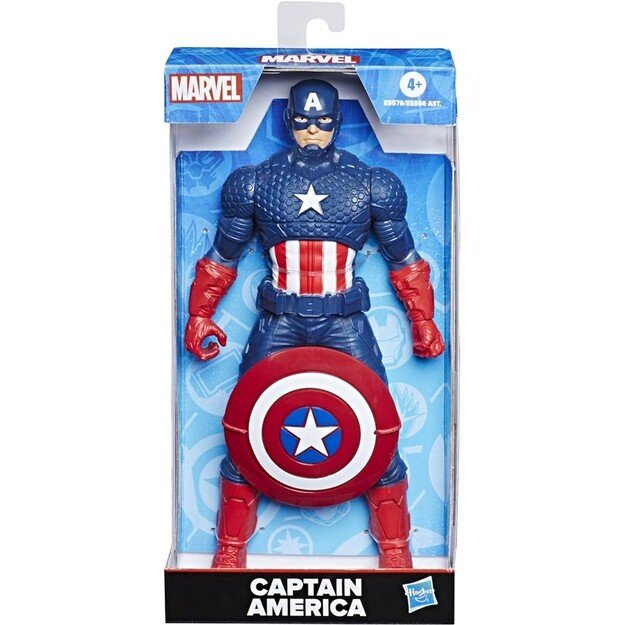 Marvel Avengers - Captain America (E5579)