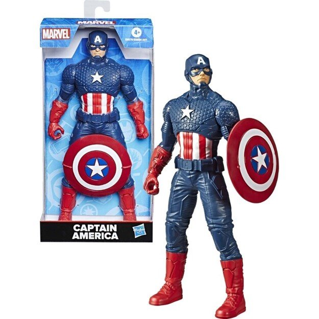 Marvel Avengers - Captain America (E5579)