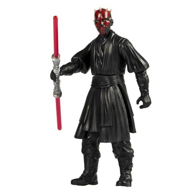 Star Wars – Epic Hero Action Figure - Darth Maul (G01425)