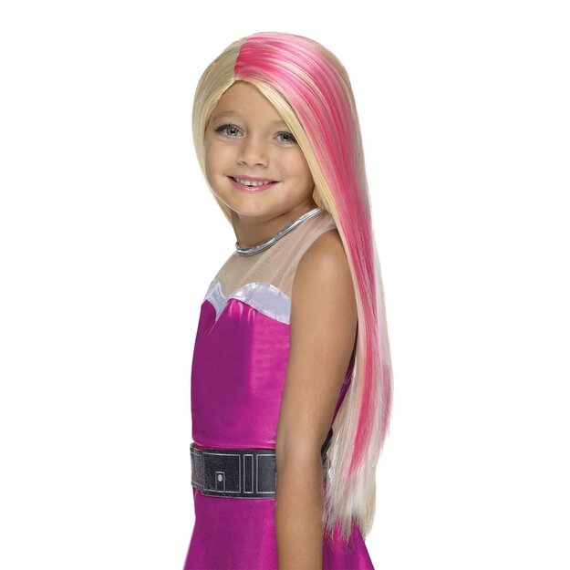 Barbie - Super Sparkle Wig (36400)