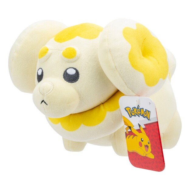 Pokemon - Plush 20 Cm Fidough (PKW3661)