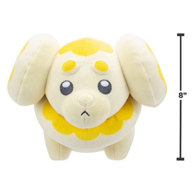 Pokemon - Plush 20 Cm Fidough (PKW3661)