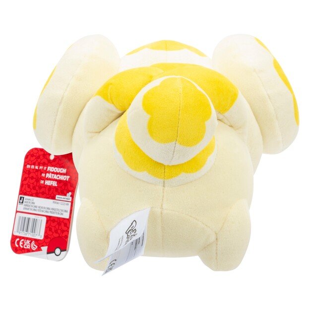 Pokemon - Plush 20 Cm Fidough (PKW3661)