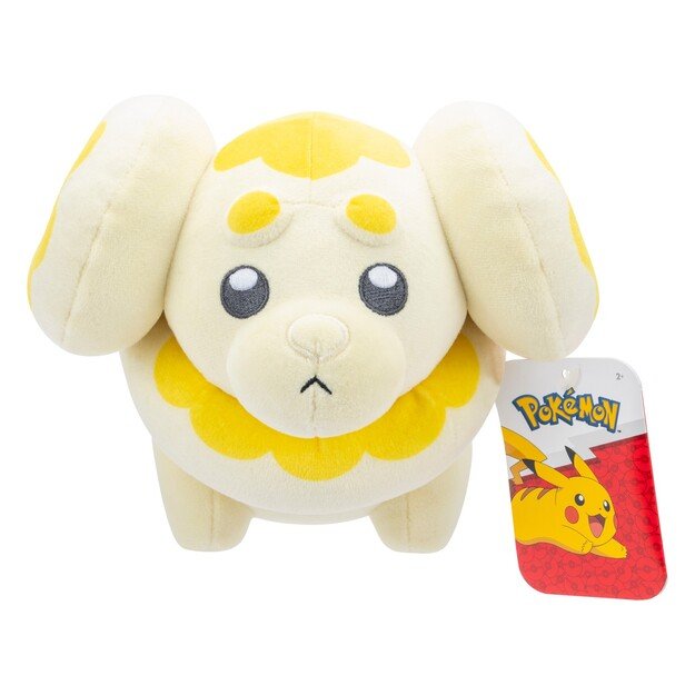 Pokemon - Plush 20 Cm Fidough (PKW3661)