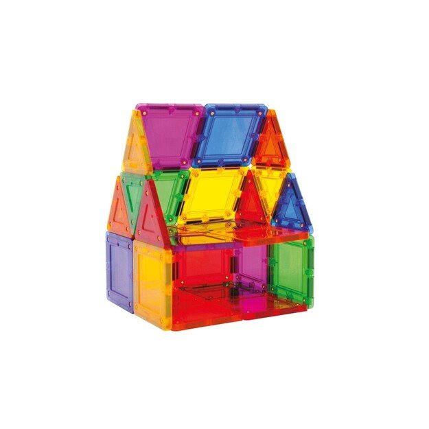 Tileblox - Rainbow 60 pcs set (912-1030005)