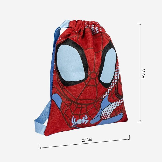 Cerda - Gymbag Spidey (2100005128)