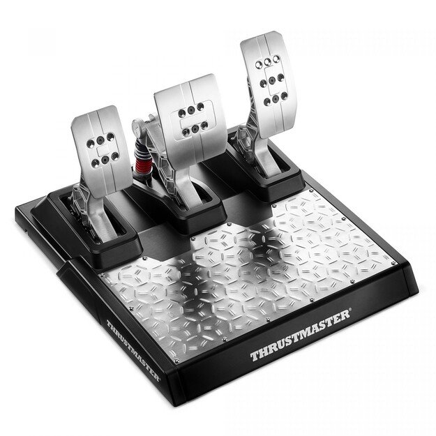 Thrustmaster - T-LCM Pro Pedals