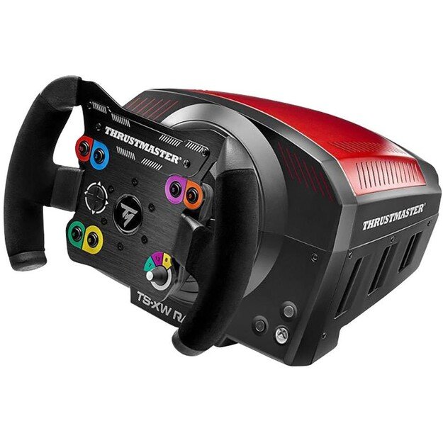 Thrustmaster - Open Wheel Add-On