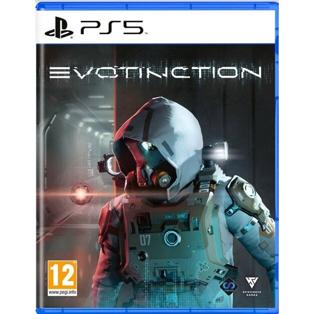 Evotinction
      
        - PlayStation 5