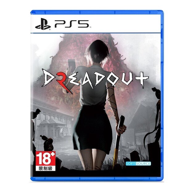 Dreadout 2 (Import)
      
        - PlayStation 5