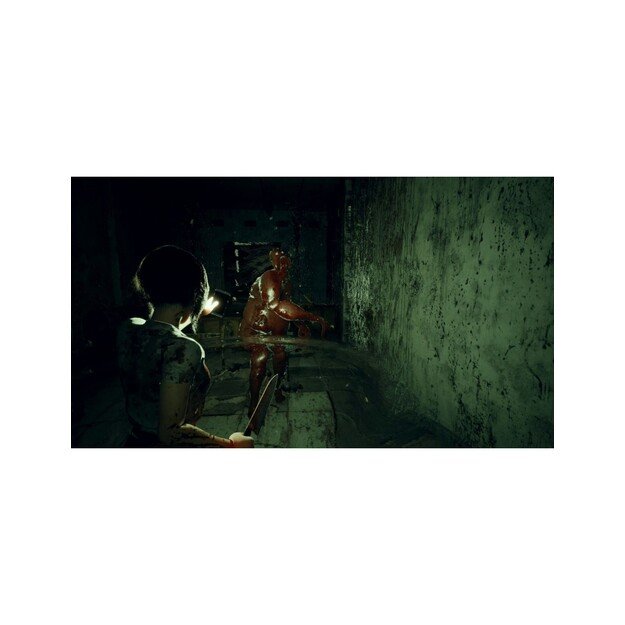 Dreadout 2 (Import)
      
        - PlayStation 5