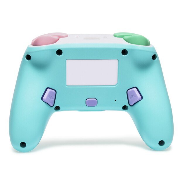 PowerA Nano Enhanced Wireless Controller - Spring Dream (Nintendo Switch)