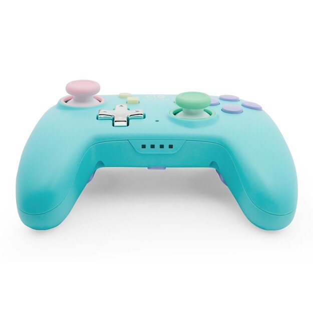 PowerA Nano Enhanced Wireless Controller - Spring Dream (Nintendo Switch)