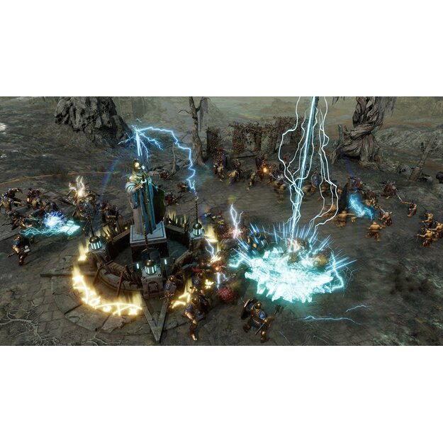 Warhammer Age of Sigmar: Realms of Ruin
      
        - Xbox Series X